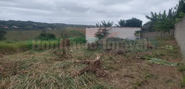 Terreno / Lote / Condomínio à venda, 600m² no Vilatur, Saquarema
