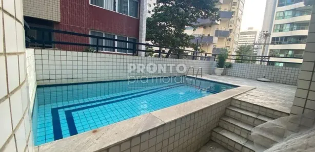 Apartamento com 4 Quartos à venda, 150m² no Boa Viagem, Recife