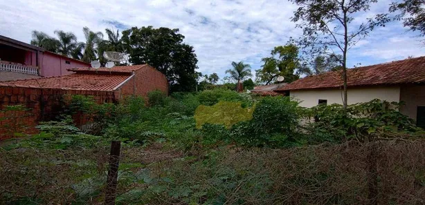 Terreno / Lote / Condomínio à venda, 350m² no Jardim Casqueiro, Cubatão