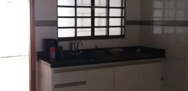 Casa com 2 Quartos para alugar, 90m² no Setor Ponta Kayana, Trindade