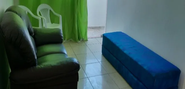 Sobrado com 1 Quarto para alugar, 60m² no Macedônia, Arraial do Cabo