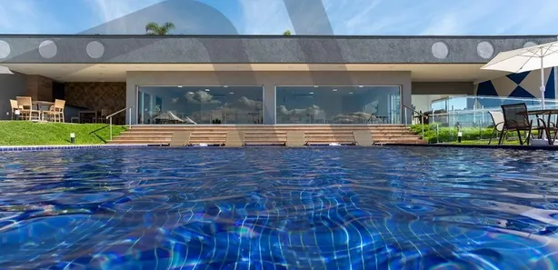Terreno / Lote / Condomínio à venda, 1022m² no Piratuba, Piedade