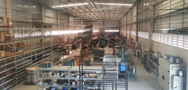 Galpão / Depósito / Armazém à venda, 2490m² no Sítio da Moenda, Itatiba