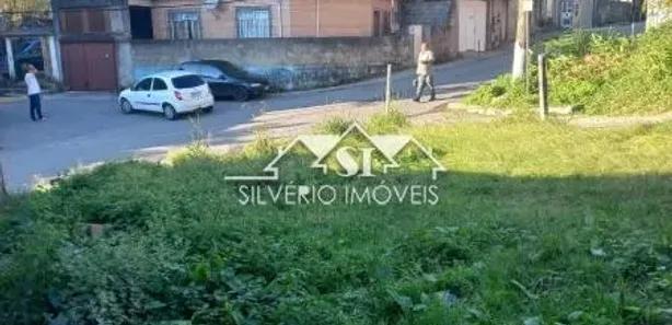 Terreno / Lote / Condomínio à venda, 94m² no Castelanea, Petrópolis