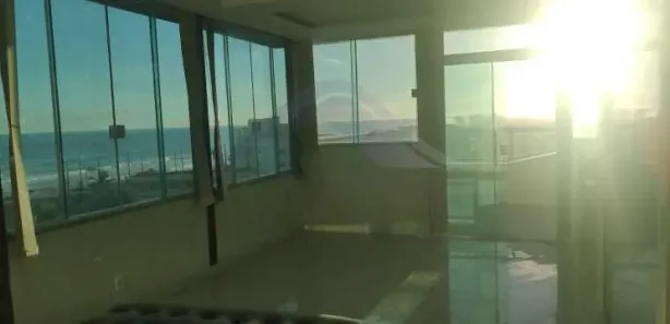Cobertura com 3 Quartos à venda, 140m² no Ponta Negra (Ponta Negra), Maricá