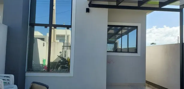 Casa com 3 Quartos para alugar, 80m² no Joáia, Tijucas