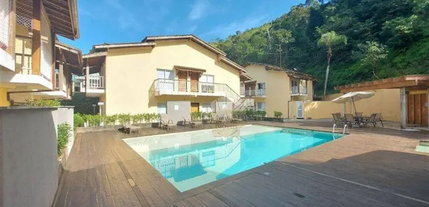 Apartamento com 2 Quartos para venda ou aluguel, 110m² no Juquehy, São Sebastião