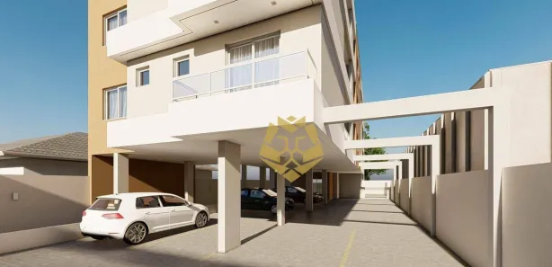 Apartamento com 2 Quartos à venda, 68m² no Centro, Pinhais
