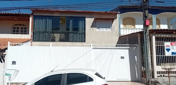 Casa com 3 Quartos à venda, 160m² no Núcleo Bandeirante, Brasília
