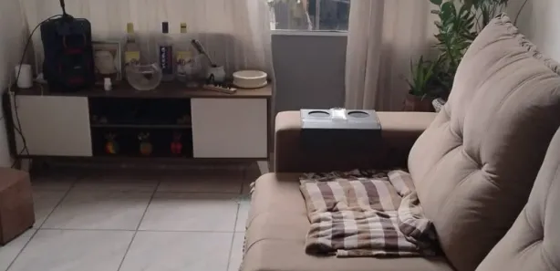 Casa com 2 Quartos à venda, 100m² no Weda, Itaguaí