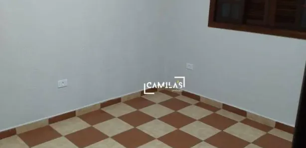 Casa com 3 Quartos para alugar, 158m² no João Aranha, Paulínia
