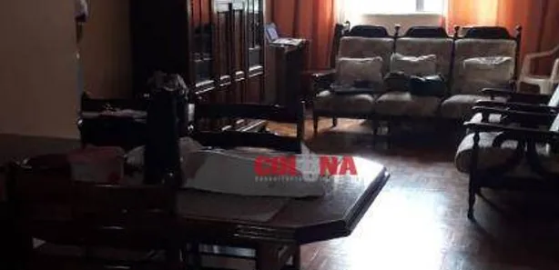Apartamento com 3 Quartos para venda ou aluguel, 130m² no Centro, Niterói