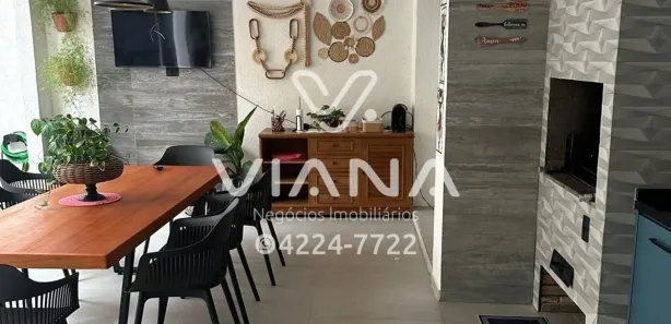 Casa de Condomínio com 4 Quartos à venda, 328m² no Mauá, São Caetano do Sul