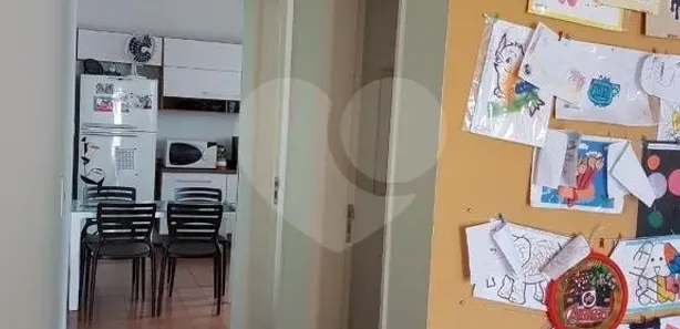 Sobrado com 4 Quartos à venda, 153m² no Imirim, São Paulo