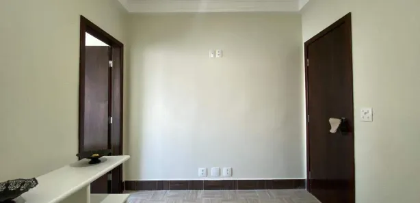 Apartamento com 1 Quarto para alugar, 40m² no Centro, São Vicente