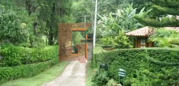 Terreno / Lote / Condomínio à venda, 700m² no Corrêas, Petrópolis