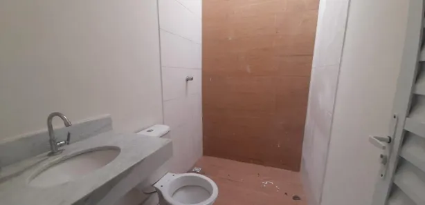 Kitnet com 1 Quarto à venda, 38m² no Centro, Peruíbe