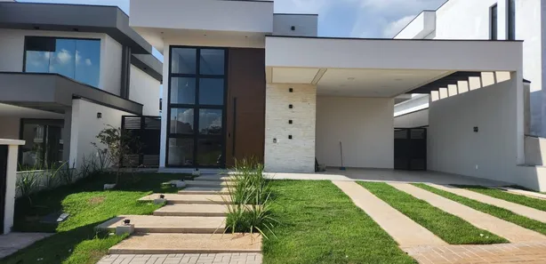 Casa de Condomínio com 3 Quartos à venda, 175m² no Residencial Pecan, Itupeva