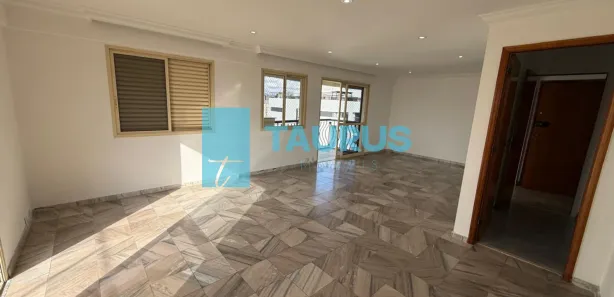 Cobertura com 3 Quartos para alugar, 216m² no Indianópolis, São Paulo