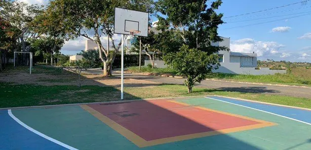 Terreno / Lote / Condomínio à venda, 518m² no Condomínio Atmosphera Green Residence, Lagoa Seca