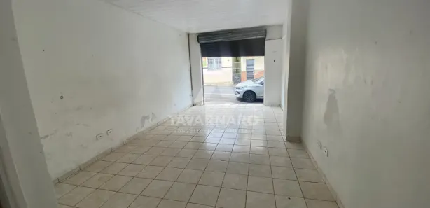 Conjunto Comercial / Sala para alugar, 25m² no Centro, Ponta Grossa