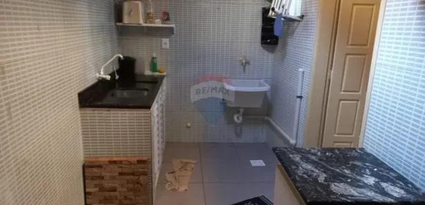 Casa de Condomínio com 2 Quartos à venda, 79m² no Jauá (Abrantes), Camaçari