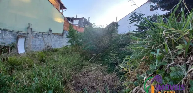 Terreno / Lote / Condomínio à venda, 234m² no Jardim Alvinópolis, Atibaia