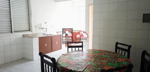 Cobertura com 2 Quartos à venda, 120m² no Centro, Caraguatatuba