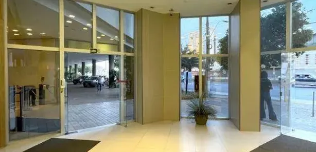 Conjunto Comercial / Sala à venda, 31m² no Santa Tereza, Belo Horizonte