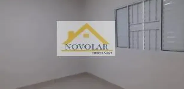 Casa com 2 Quartos para alugar, 125m² no Vila São João, Limeira