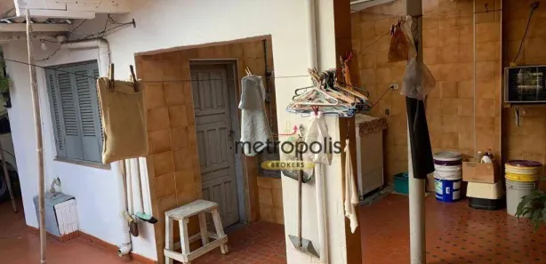 Terreno / Lote / Condomínio à venda, 300m² no Piraporinha, Diadema