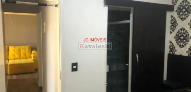 Apartamento com 3 Quartos à venda, 70m² no Vila Caraguatá, São Paulo