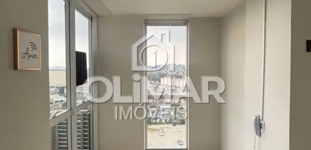 Prédio Inteiro para alugar, 39m² no Antonina, São Gonçalo