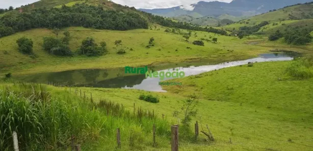 Fazenda / Sítio / Chácara com 3 Quartos à venda, 370000m² no Jardim Jalisco, Resende