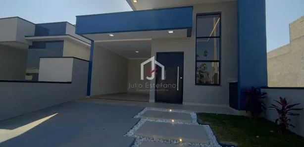 Casa de Condomínio com 3 Quartos à venda, 113m² no Loteamento Industrial Água Preta, Pindamonhangaba