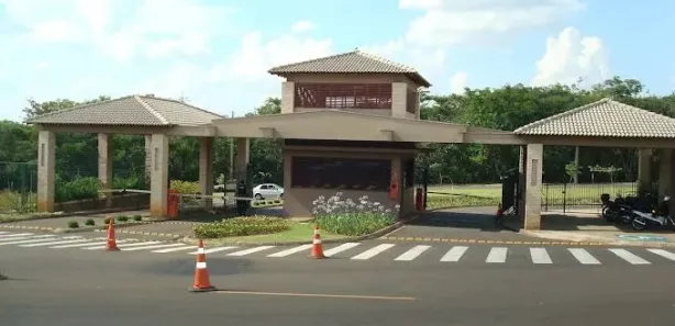 Casa de Condomínio com 3 Quartos para alugar, 157m² no Condomínio Residencial Quebec, São Carlos