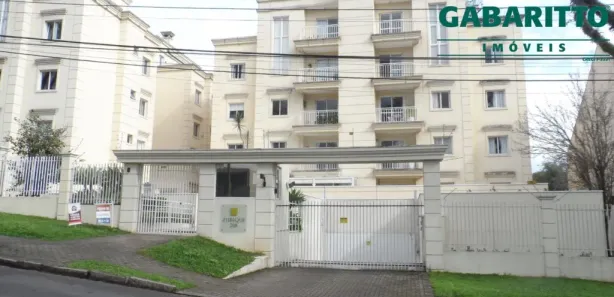 Apartamento com 3 Quartos para alugar, 92m² no Jardim Social, Curitiba
