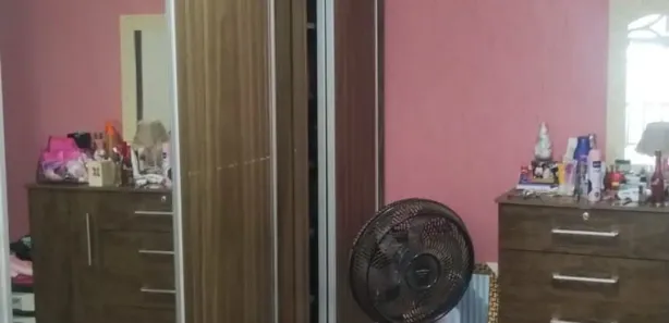 Casa com 2 Quartos à venda, 150m² no Setor Habitacional Vicente Pires - Trecho 3, Brasília