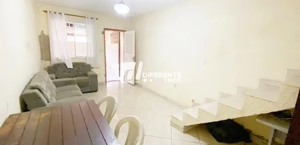 Casa com 2 Quartos à venda, 71m² no Cabuçu, Nova Iguaçu