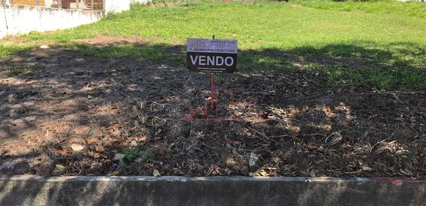 Terreno / Lote / Condomínio à venda, 567m² no Centro, Águas de São Pedro