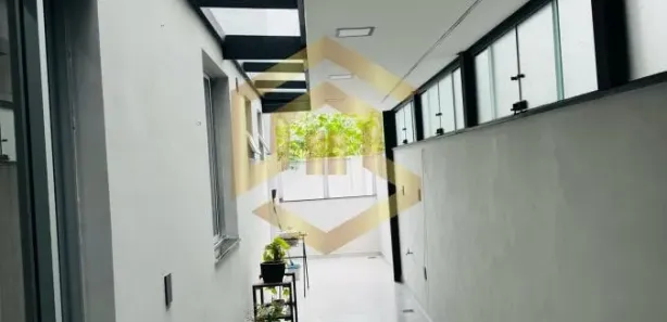 Apartamento com 2 Quartos à venda, 85m² no Europa, Contagem