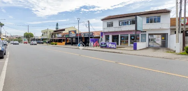 Loja / Salão / Ponto Comercial à venda, 150m² no Santa Felicidade, Curitiba