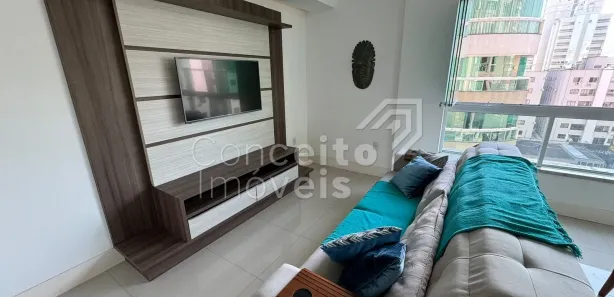 Apartamento com 3 Quartos à venda, 105m² no Meia Praia, Itapema