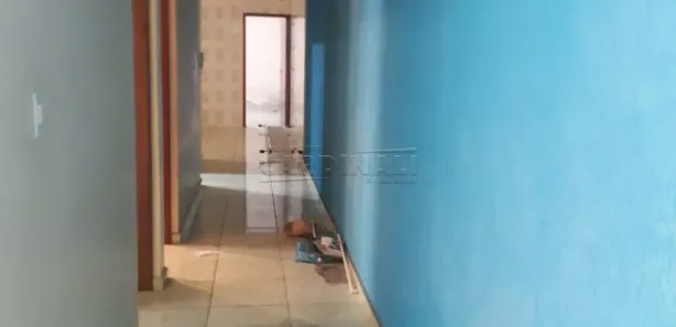Casa com 3 Quartos à venda, 110m² no Jardim Cruzado II, Ibaté