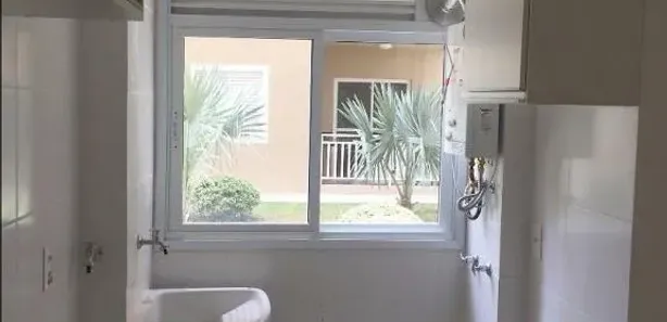 Apartamento com 2 Quartos para alugar, 61m² no Vila Bossi, Louveira