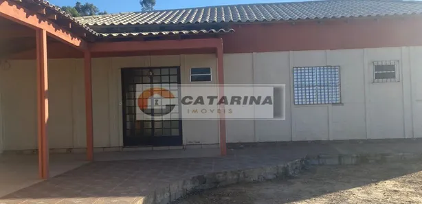 Fazenda / Sítio / Chácara com 4 Quartos à venda, 98m² no , Mairinque