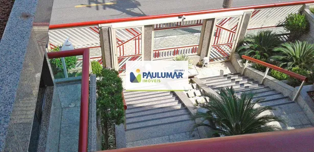 Cobertura com 3 Quartos à venda, 142m² no Centro, Mongaguá