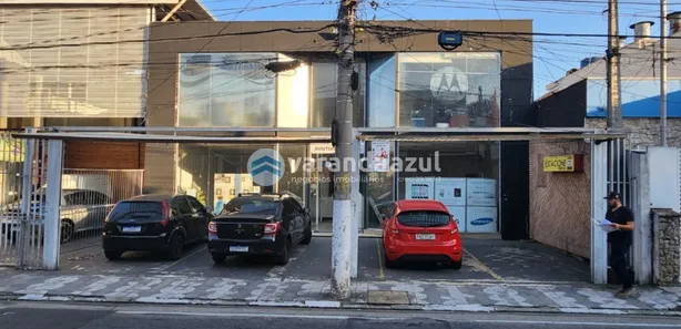 Galpão / Depósito / Armazém para alugar, 1300m² no Centro, Mogi das Cruzes