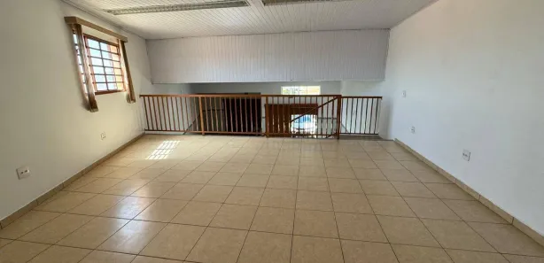 Galpão / Depósito / Armazém para venda ou aluguel, 163m² no Residencial Quinta dos Vinhedos, Bragança Paulista