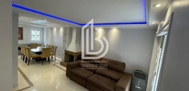 Casa de Condomínio com 3 Quartos à venda, 220m² no Mauá, São Caetano do Sul